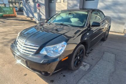 Chrysler Sebring Gebrauchtwagen