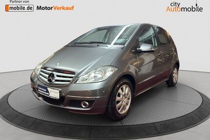 Mercedes-Benz A 160 Gebrauchtwagen