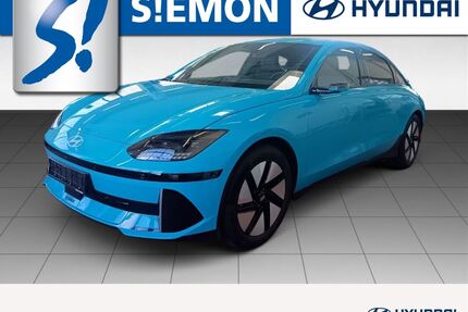 Hyundai IONIQ 6 Gebrauchtwagen