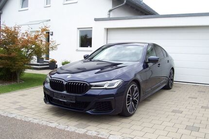 BMW M550 Gebrauchtwagen