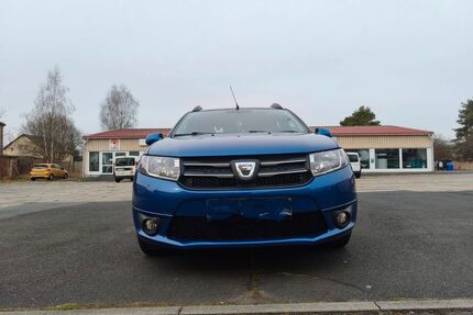 Dacia Logan Gebrauchtwagen