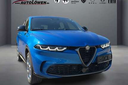 Alfa Romeo Tonale Gebrauchtwagen