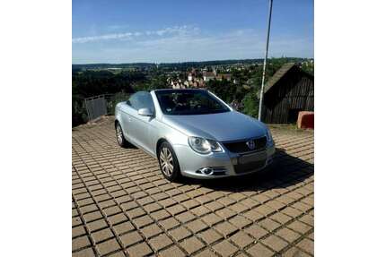 VW Eos Gebrauchtwagen