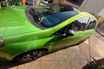 Fiat Punto Gebrauchtwagen