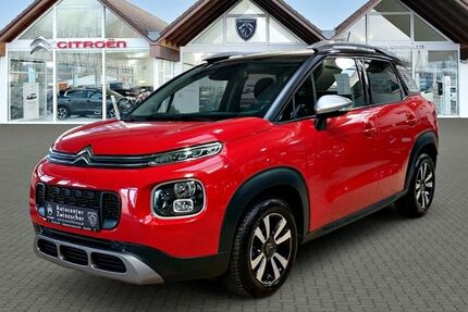 Citroen C3 Aircross Gebrauchtwagen