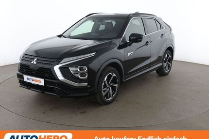 Mitsubishi Eclipse Cross Gebrauchtwagen