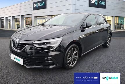 Renault Megane Gebrauchtwagen