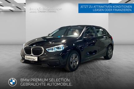 BMW 118 Gebrauchtwagen