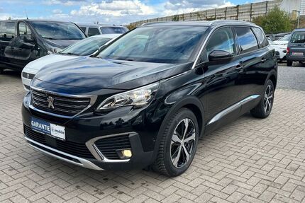Peugeot 5008 Gebrauchtwagen