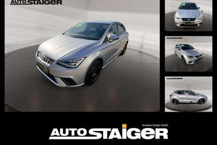 Seat Ibiza Gebrauchtwagen