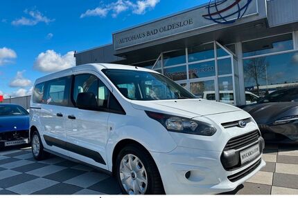 Ford Tourneo Connect Gebrauchtwagen