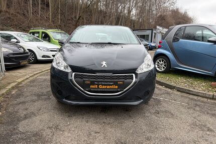 Peugeot 208 Gebrauchtwagen