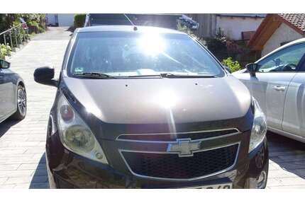 Chevrolet Spark Gebrauchtwagen