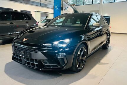 Cupra Leon Gebrauchtwagen