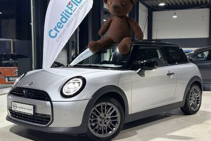 Mini Cooper Gebrauchtwagen