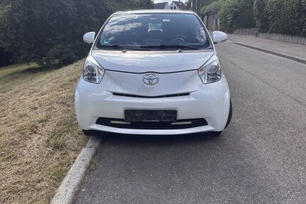 Toyota IQ Gebrauchtwagen