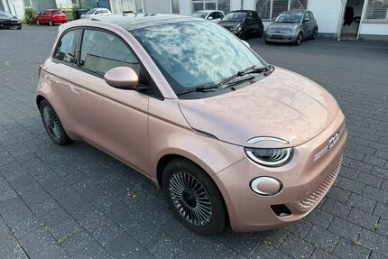 Fiat 500e Gebrauchtwagen