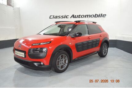 Citroen C4 Cactus Gebrauchtwagen
