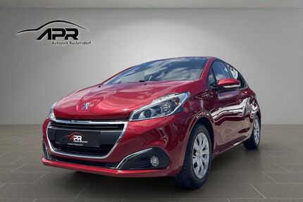 Peugeot 208 Gebrauchtwagen