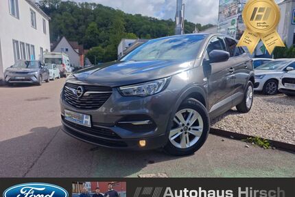 Opel Grandland (X) Gebrauchtwagen