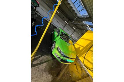 VW Scirocco Gebrauchtwagen