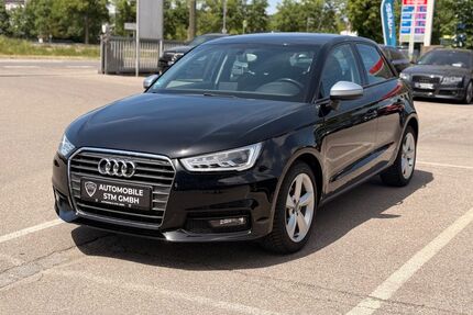 Audi A1 Gebrauchtwagen