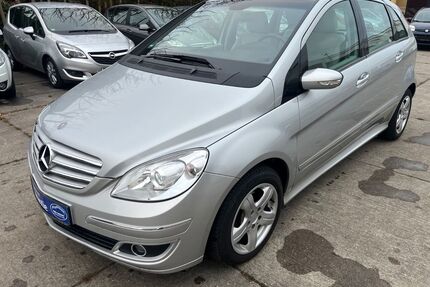 Mercedes-Benz B 180 Gebrauchtwagen
