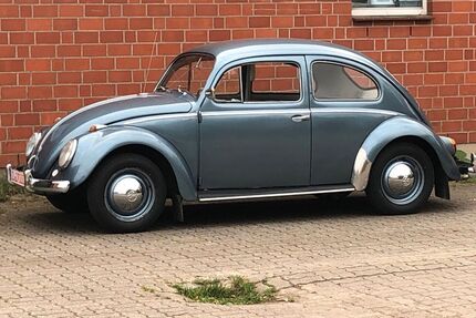 VW Käfer Gebrauchtwagen