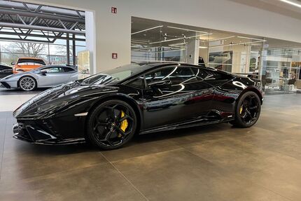 Lamborghini Huracán Gebrauchtwagen