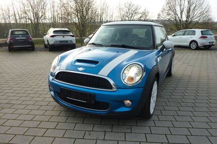 Mini Cooper S Gebrauchtwagen