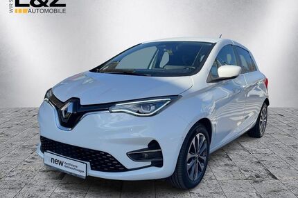 Renault ZOE Gebrauchtwagen