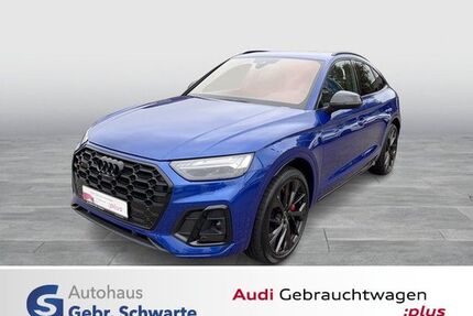 Audi SQ5 Gebrauchtwagen