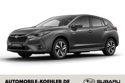 Subaru Impreza Gebrauchtwagen