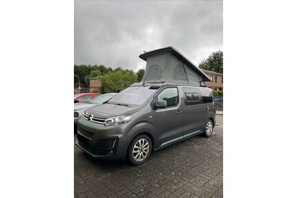 Citroen SpaceTourer Gebrauchtwagen