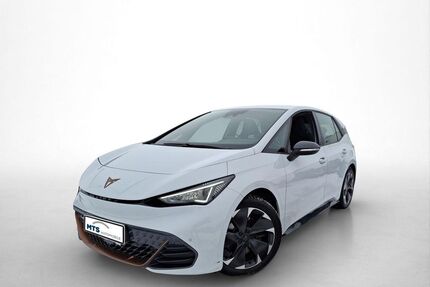 Cupra Born Gebrauchtwagen