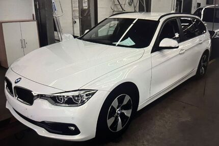 BMW 320 Gebrauchtwagen