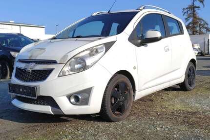 Chevrolet Spark Gebrauchtwagen