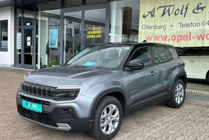 Jeep Avenger Gebrauchtwagen