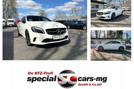 Mercedes-Benz A 220 CDI / AMG / Pano / Kamera / Navi / Euro6 Gebrauchtwagen