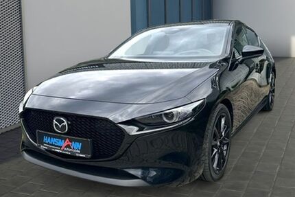Mazda 3 Gebrauchtwagen