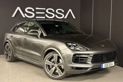 Porsche Cayenne Gebrauchtwagen