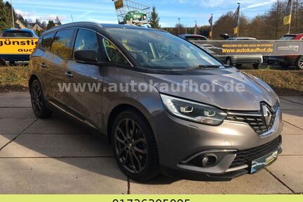 Renault Grand Scenic Gebrauchtwagen