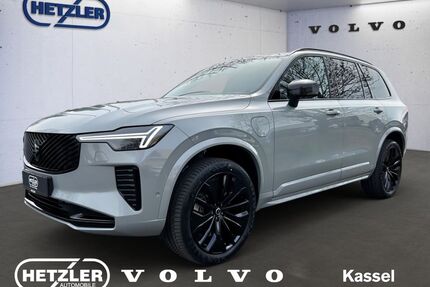 Volvo XC90 Gebrauchtwagen