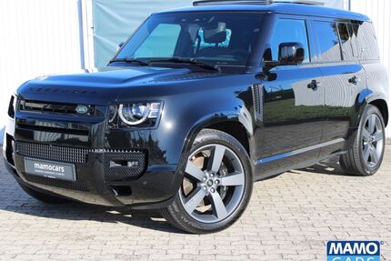 Land Rover Defender Gebrauchtwagen