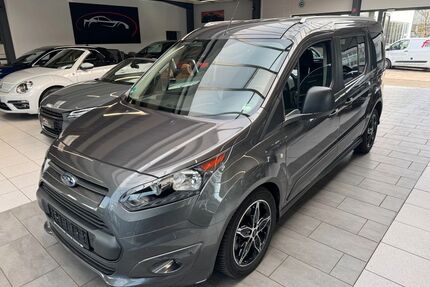 Ford Grand Tourneo Gebrauchtwagen