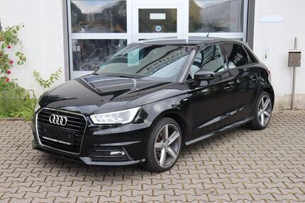 Audi A1 Gebrauchtwagen