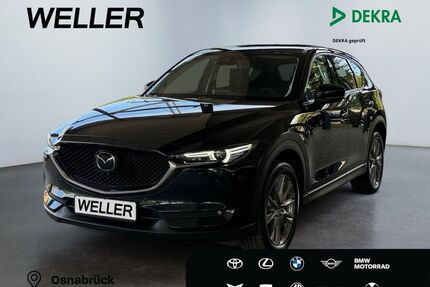 Mazda CX-5 Gebrauchtwagen