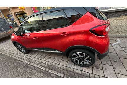 Renault Captur Gebrauchtwagen