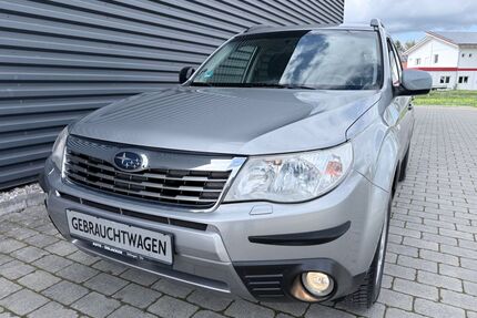 Subaru Forester Gebrauchtwagen