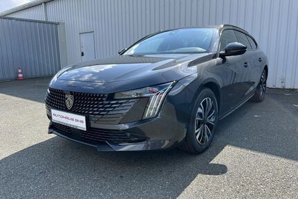 Peugeot 508 Gebrauchtwagen